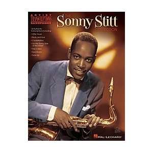  The Sonny Stitt Collection Musical Instruments