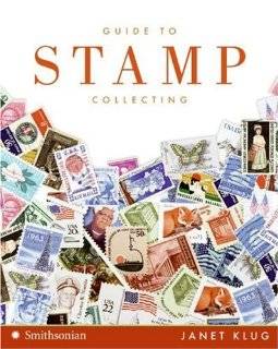 Books on Stamp Collecting at    Books on Stamps at 