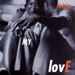 CENT CD Pledging My Love Billy Paul + Marvin Gaye + OJays 