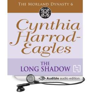   Long Shadow (Audible Audio Edition) Cynthia Harrod Eagles, Terry Wale