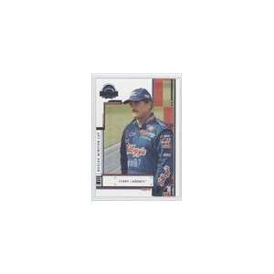    2004 Press Pass Eclipse #9   Terry Labonte Sports Collectibles