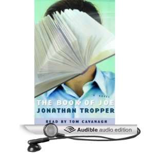   of Joe (Audible Audio Edition) Jonathan Tropper, Tom Cavanagh Books