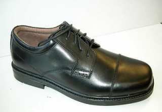 Nunn Bush 83588 Mens Walking Shoes Comfort Gel 7.5 M  