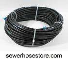 SEWER JETTER CLEANING HOSE 1 8 X 150 US MADE BY COBRA items in 