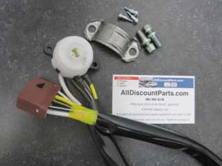 OEM GENUINE HONDA IGNITION SWITCH. BRAND NEW, NEVER INSTALLED, YOURS 