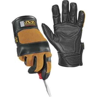 Mechanix Wear Fabricator Gloves L MFG 05 010  