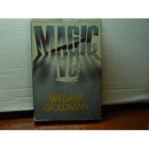 Magic William Goldman  Books
