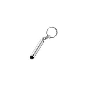   With Key Ring(Silver) for Sony digital books reader: Electronics