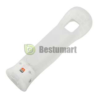   Sensor for NINTENDO WII Remote Controller With Silicone Case  
