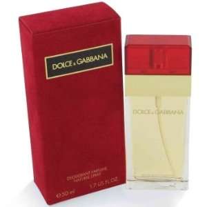  DOLCE & GABBANA by Dolce & Gabbana Deodorant Spray 1.7 oz 