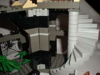 Lego Harry Potter Set #4706 Forbidden Corridor  