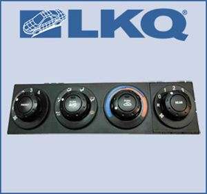 02 03 04 05 Kia Sedona Climate Heater AC A/C Temp Control OEM LKQ 