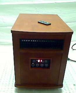 Stonegate Infrared Space Heater $299.99 TADD  