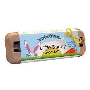  Sunny Side Up Gardens Little Bunny Garden Kit
