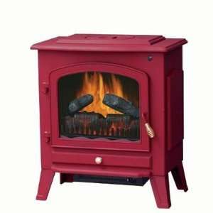  Selected Electric Stove Heater Red By Riverstone 