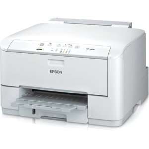  NEW Epson WorkForce Pro WP 4010 Inkjet Printer   Color   4800 x 