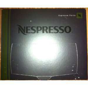50 Nespresso Espresso Forte Coffee Capsules Pro NEW  
