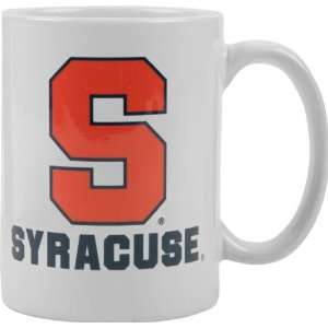 Syracuse Orange 15oz Jumbo Coffee Mug 
