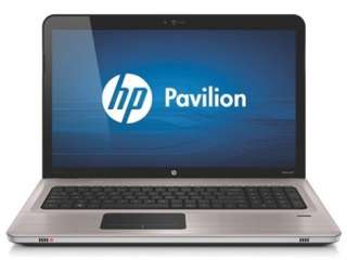 New HP DV7T DV7tse 17 Laptop Notebook i7 Quad Core 8GB  