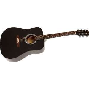  Fender SA 100 Upgrade Acoustic Guitar Pack Musical 