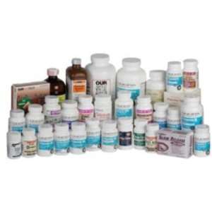  Vitamin/Mineral Supplements Iron   411776 Health 