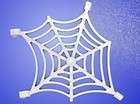 Brand New Rare White LEGO Spider Web from Spiderman S
