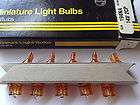 T4 Neo Wedge Incandescent Dash Light Bulbs 14V  