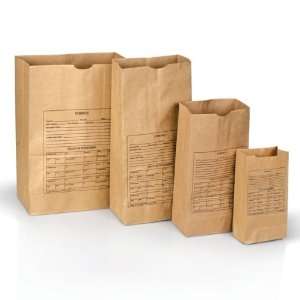  Forensics Source 3 0022 Paper Evidence Bags Style 12 
