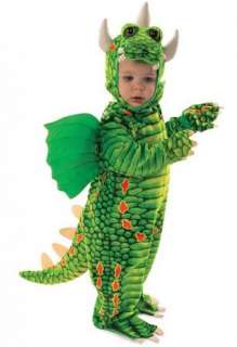 DRAGON WINGS FAIRYTALE INFANT/TODDLER HALLOWEEN COSTUME  