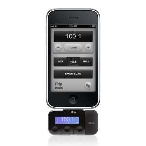  Griffin iTrip FM Transmitter for iPod and iPhone  