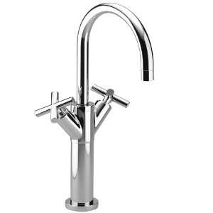    080010 Single Hole Basin Mixer With/Without Pop : Home Improvement