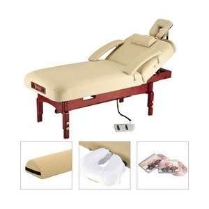 Master Massage Spa Power Table LX 31 inch Salon Table Package Electric 