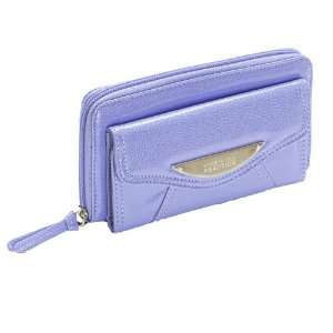   Kenneth Cole Reaction Purple Urban Organizer Wallet: Everything Else