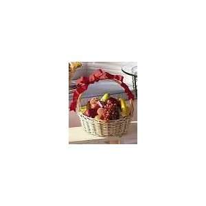 Medium Fruit Basket  Grocery & Gourmet Food