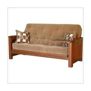 Channel Island Simmons Futons by Big Tree Cascade Full Size Futon 