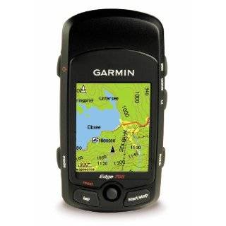   (Includes Heart Rate Monitor and Speed/Cadence Sensor) by Garmin