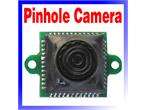 520TV Line Mini Micro Pinhole Spy CCTV Camera 0.008lux N78/P78 MC493