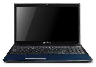  Gateway NV59C31u 15.6 Inch Laptop (Velvet Blue)