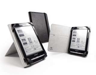 Tuff Luv Book Stand case cover for ( Kindle 4 & Touch / Sony 