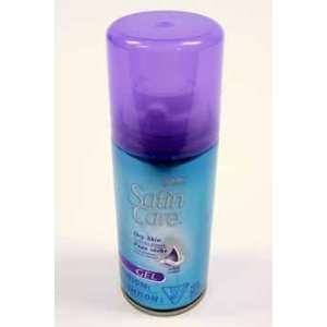  Gillette Satin Care Shaving Gel For Women Case Pack 24 