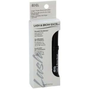  Ardell Lash Brow Excel Growth Accelerator Beauty
