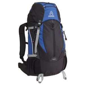  Asolo Coptor 40 Backpack   Black / Blue