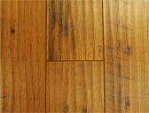 FloorUS Distressed Laminate Flooring Vintage Oak