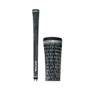  Cord .580 Round Grip Kit( COLOR Black, CORE SIZE.580 Inches, GRIP 