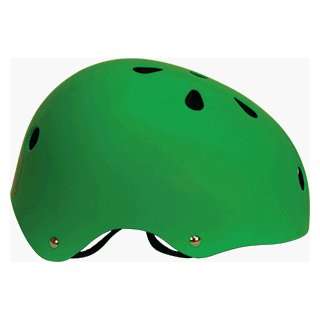  Essentials Rental Helmet Green  sm Ppp
