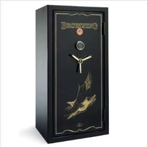  Browning NRA Edition Specialty Gun Safe 160A3 X Finish 