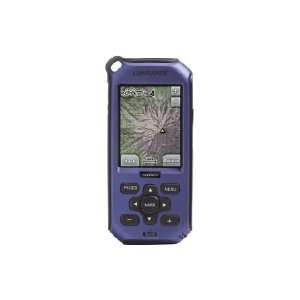  Lowrance Endura Sierra Handheld Touchscreen GPS GPS & Navigation