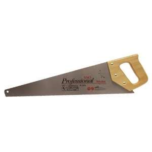   20 Inch x 8 Point Professional Standard Tooth Handsaw (Pack of 1
