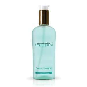  Exuviance Purifying Cleansing Gel 7.2 oz Beauty