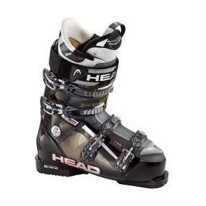  Head Vector LTD   Mens Ski Boot   10/11: Sports 
